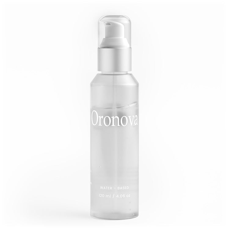 HydraTouch Water-Based Lube 120 ml / 4.06  oz