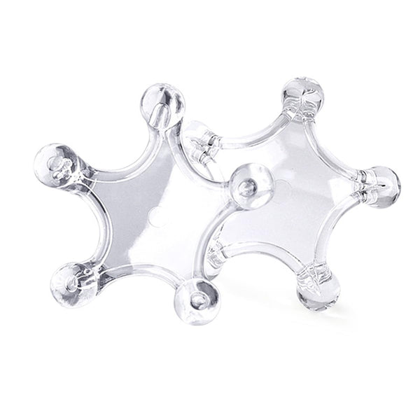 딥 티슈 근육 마사지기 – 강력한 타악기 마사지 도구